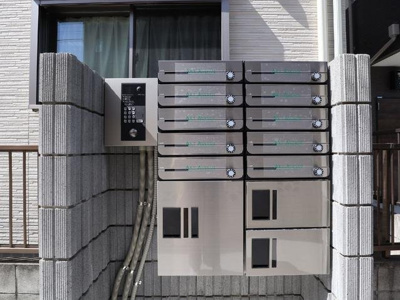 【その他共用部分】 | スターク亀有