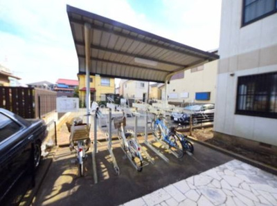 【その他共用部分】 | イズミガーデンヒルズ