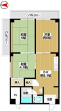 ユニ小阪　中古マンションの画像