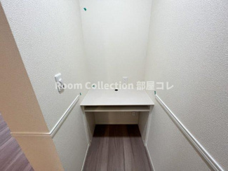 【設備】 | クレセントⅦ