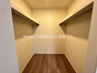 【収納】 | クレセントⅦ