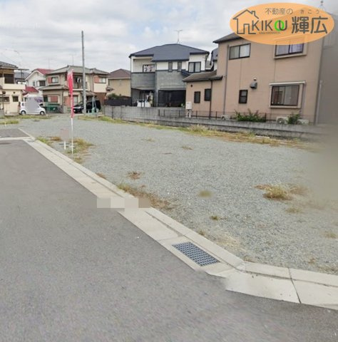 加古川市加古川町稲屋（全7）土地3号地の外観
