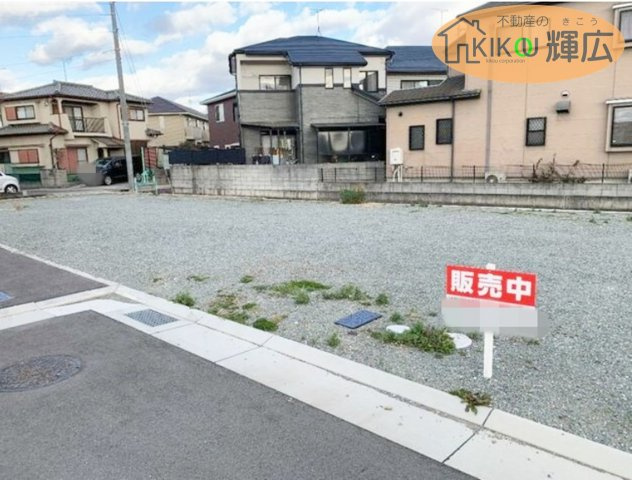 加古川市加古川町稲屋（全7）土地3号地の周辺
