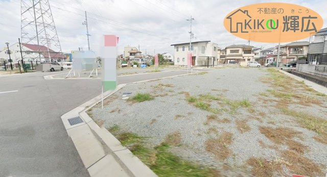 加古川市加古川町稲屋（全7）土地3号地の周辺