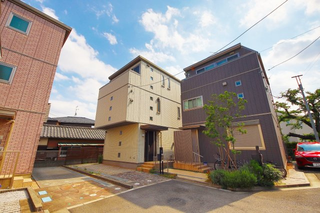 ≪2017年築セキスイハイム施工のオール電化住宅≫登戸駅徒歩12分の画像