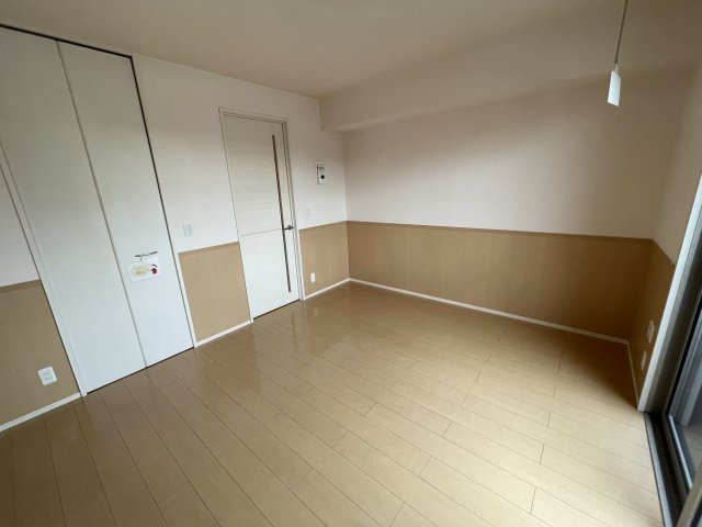 エヴァーの居間・リビング