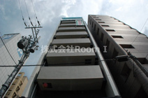 レジデンス・スエヒロ上本町の画像