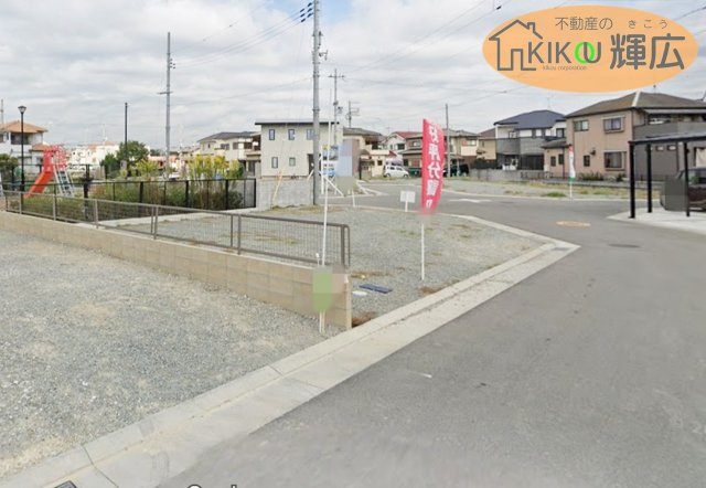 加古川市加古川町稲屋（全7）土地7号地