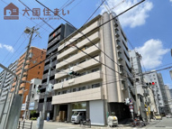 パールライフビルの画像