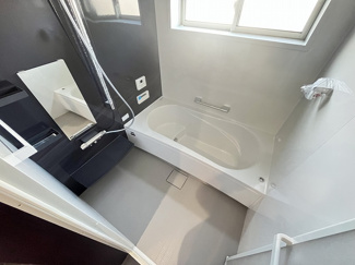 【浴室】 | 岩田町6丁目　新築戸建