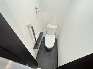 【トイレ】 | 岩田町6丁目　新築戸建