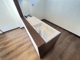 【キッチン】 | 岩田町6丁目　新築戸建