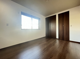 【洋室】 | 岩田町6丁目　新築戸建