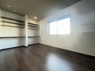 【洋室】 | 岩田町6丁目　新築戸建