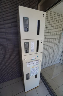 【その他共用部分】 | メルヴェールエスト