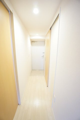 【内装】 | メルヴェールエスト | ※同物件・反転タイプの写真です。