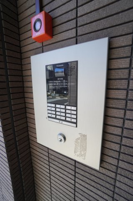 【セキュリティ】 | メルヴェールエスト