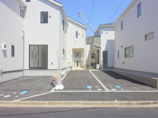 【外観】 | 完成（撮影：'23/05/16）