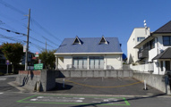 草津市若草５丁目の店舗の画像