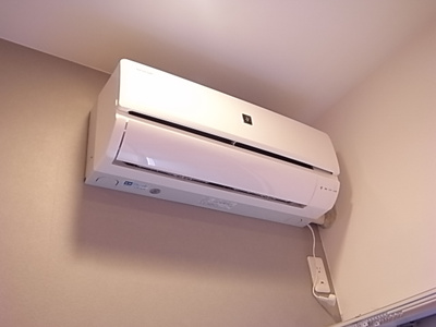 【設備】 | ラネージュ五色山