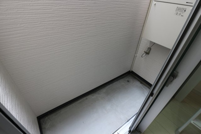 【バルコニー】 | ラネージュ五色山