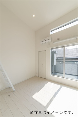 【居間・リビング】 | ラネージュ五色山