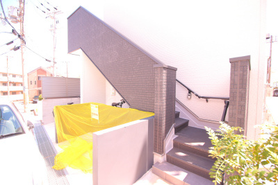 【周辺】 | ラネージュ五色山