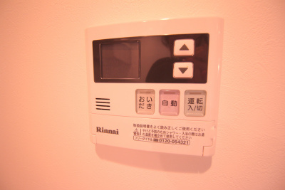 【内装】 | ラネージュ五色山