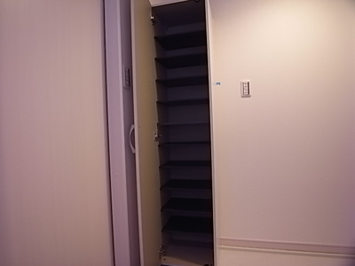 【玄関】 | ラネージュ五色山