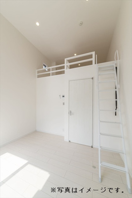 【居間・リビング】 | ラネージュ五色山