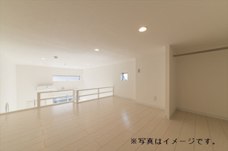 【寝室】 | ラネージュ五色山