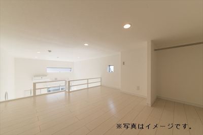 【寝室】 | ラネージュ五色山