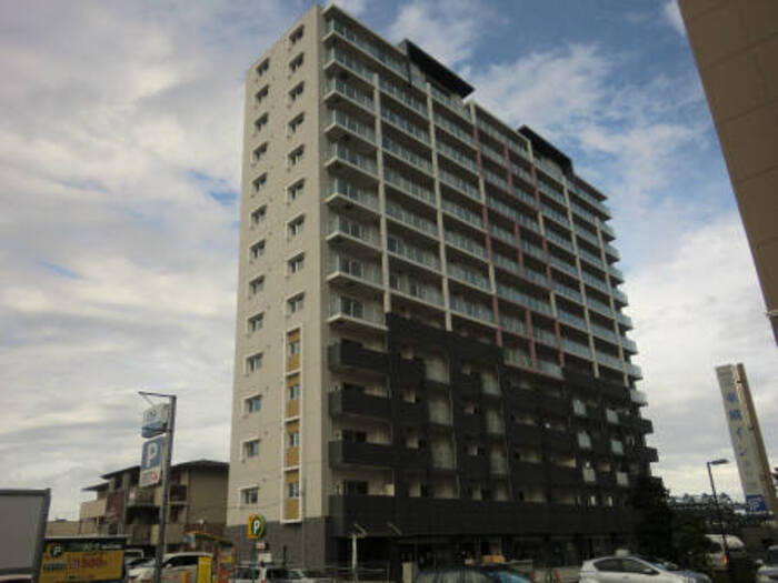 フロンティア・コンフォート研究学園