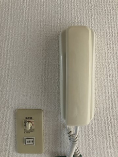 【セキュリティ】 | シャトー木月