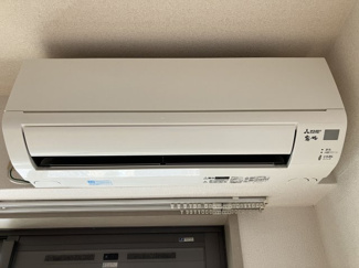 【設備】 | シャトー木月