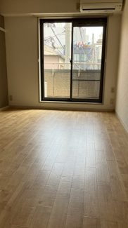 【洋室】 | シャトー木月