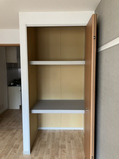 【収納】 | シャトー木月