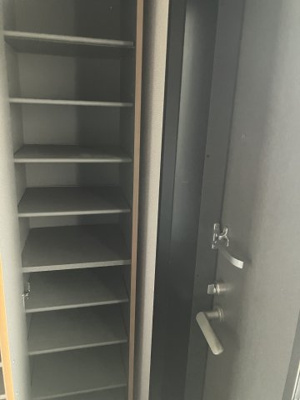 【収納】 | シャトー木月