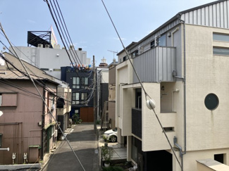 【展望】 | シャトー木月