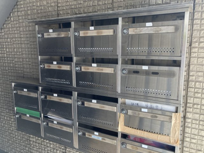 【その他共用部分】 | シャトー木月