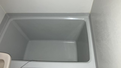 【浴室】 | シャトー木月