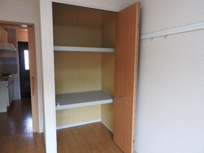 【収納】 | シャトー木月