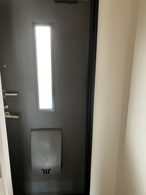 【玄関】 | シャトー木月