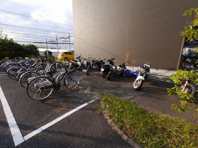 【その他共用部分】 | ガーデンヒルズ横浜