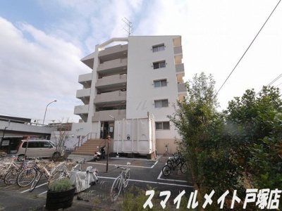 【外観】 | ガーデンヒルズ横浜