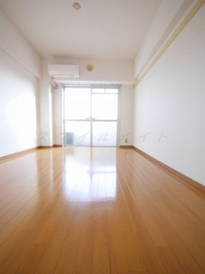 【居間・リビング】 | ガーデンヒルズ横浜 | 別室参考画像