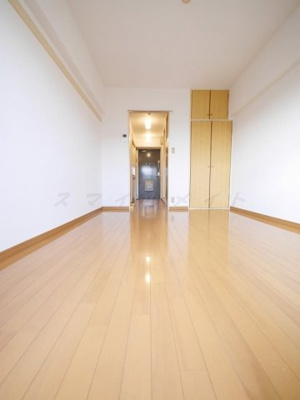 【寝室】 | ガーデンヒルズ横浜 | 別室参考画像