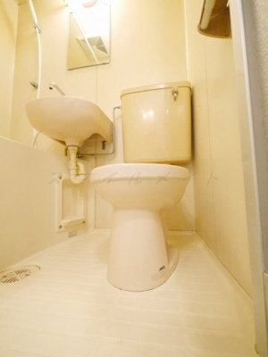  | ガーデンヒルズ横浜 | 別室参考画像