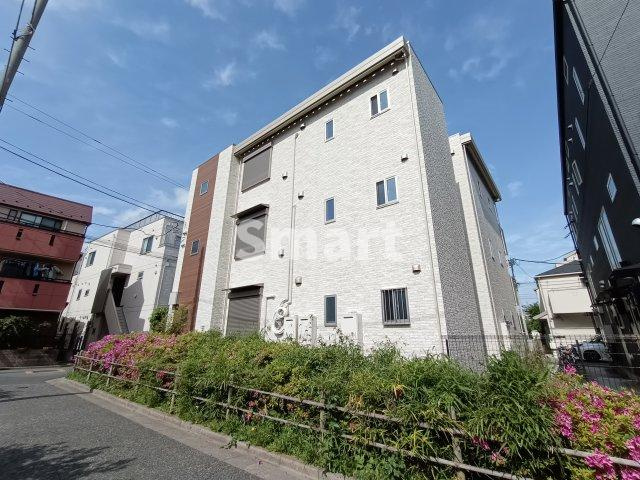 【外観】 | KOMFORTA新中野