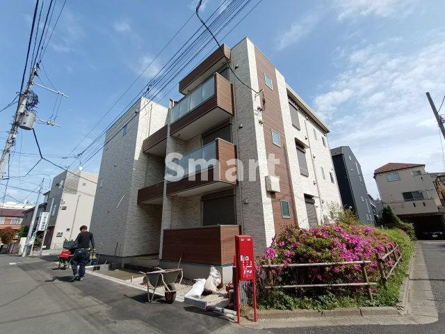 【外観】 | KOMFORTA新中野